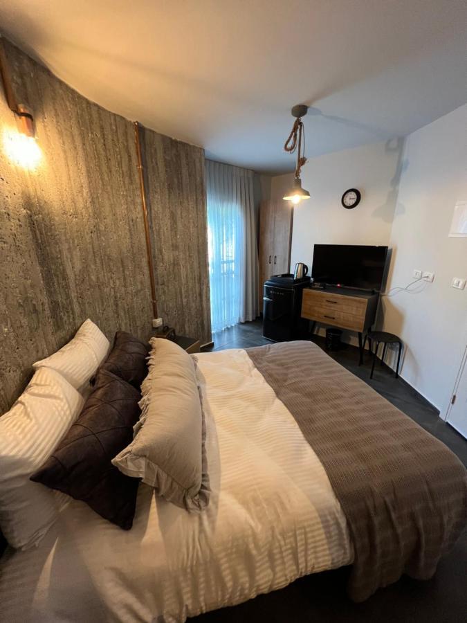 Abu Salem House Guest House Nasıra Oda fotoğraf