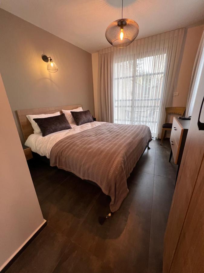 Abu Salem House Guest House Nasıra Oda fotoğraf