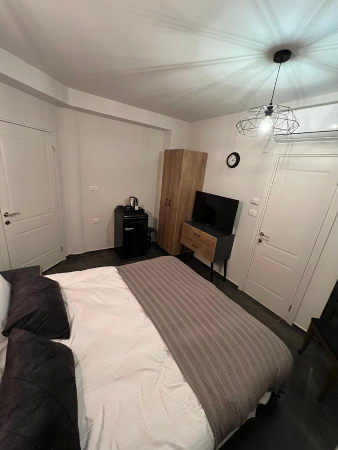 Abu Salem House Guest House Nasıra Oda fotoğraf