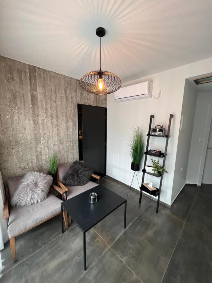 Abu Salem House Guest House Nasıra Dış mekan fotoğraf