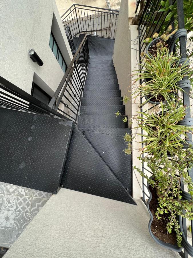Abu Salem House Guest House Nasıra Dış mekan fotoğraf