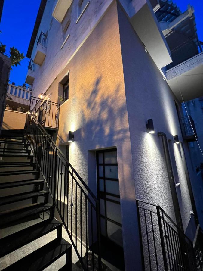 Abu Salem House Guest House Nasıra Dış mekan fotoğraf