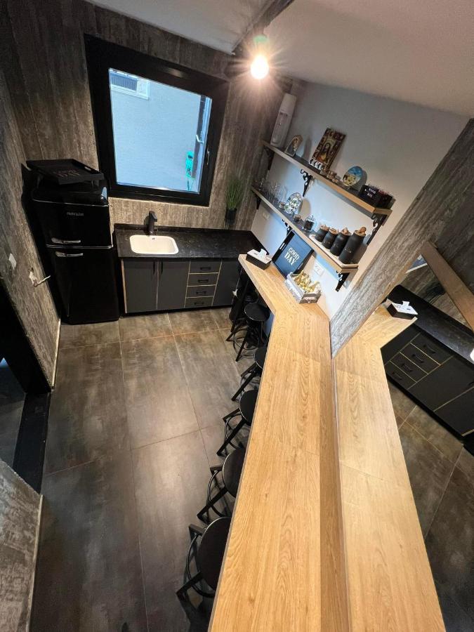 Abu Salem House Guest House Nasıra Dış mekan fotoğraf