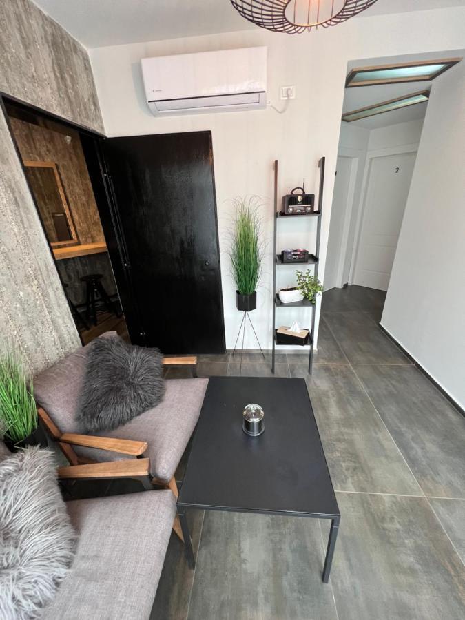 Abu Salem House Guest House Nasıra Dış mekan fotoğraf