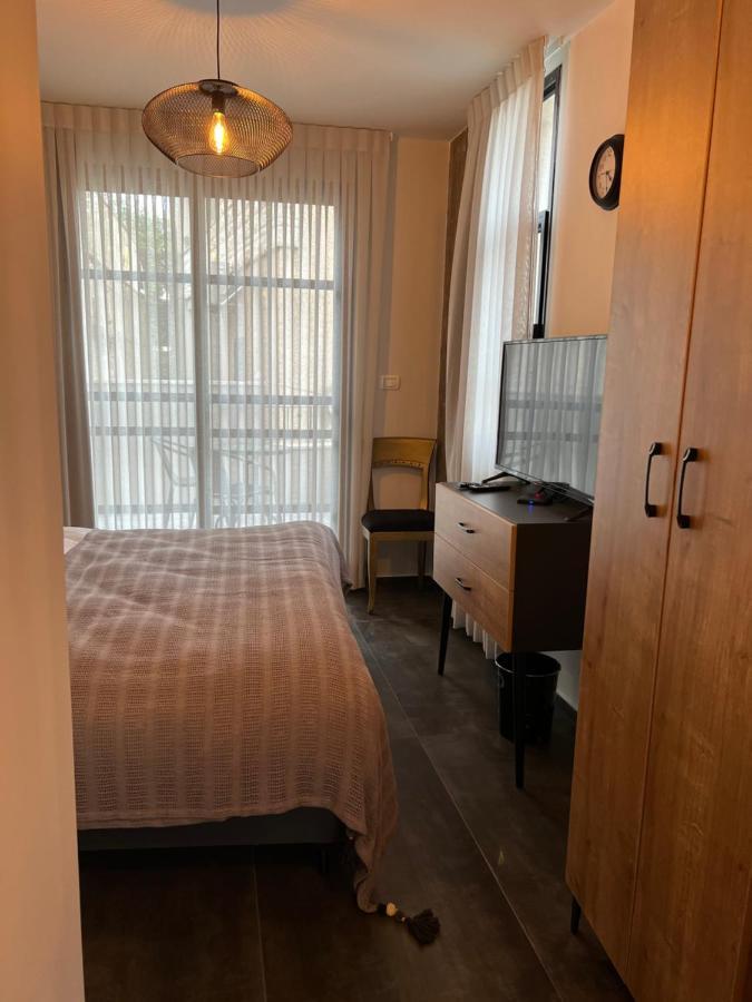 Abu Salem House Guest House Nasıra Oda fotoğraf
